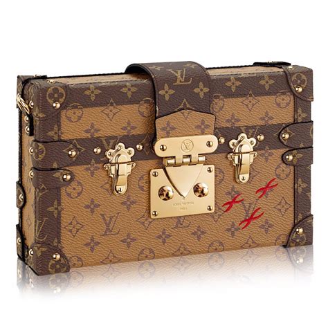 imitazione petite malle louis vuitton